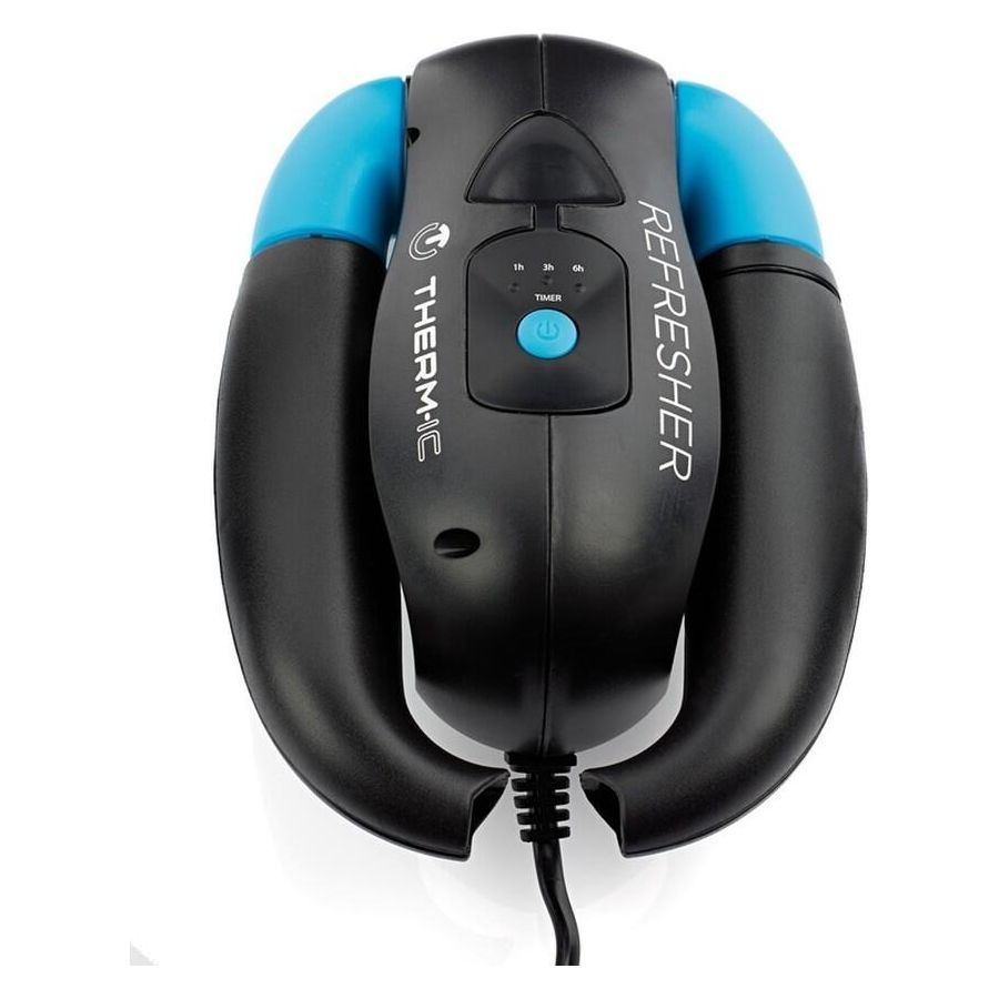 Sidas - Sko- och pjäxtork med UV-ljus - T48-0100-001 - Skidvalla.se