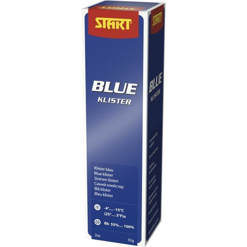 Start - START BLUE KLISTER - 4 / - 15 - 01826 - Skidvalla.se