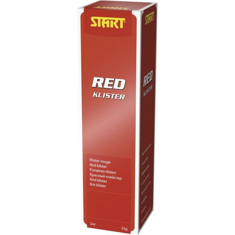 Start - START RED KLISTER +2 / - 2 - 01820 - Skidvalla.se