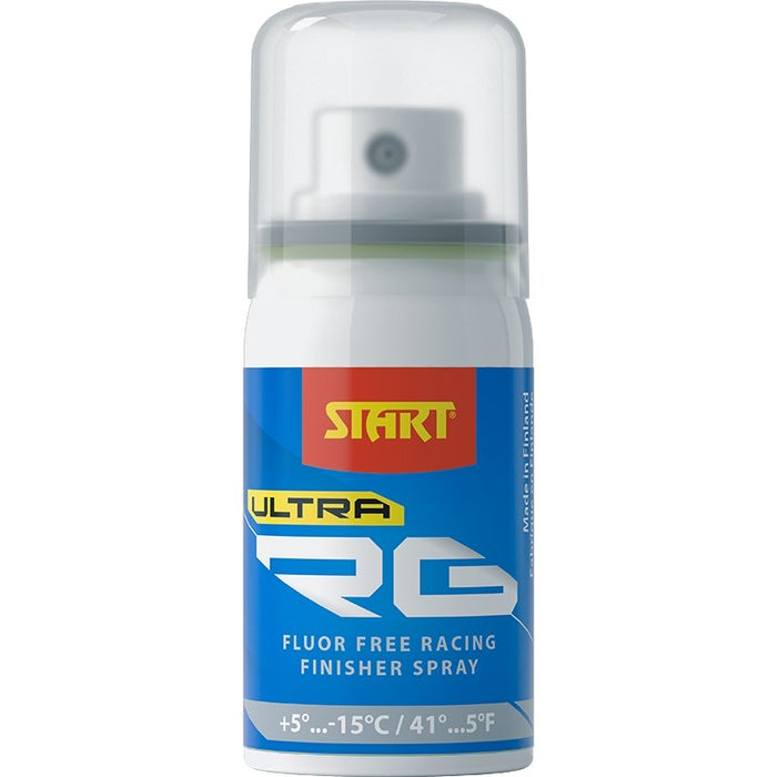 Start RG Ultra Finisher Spray +5 / -15