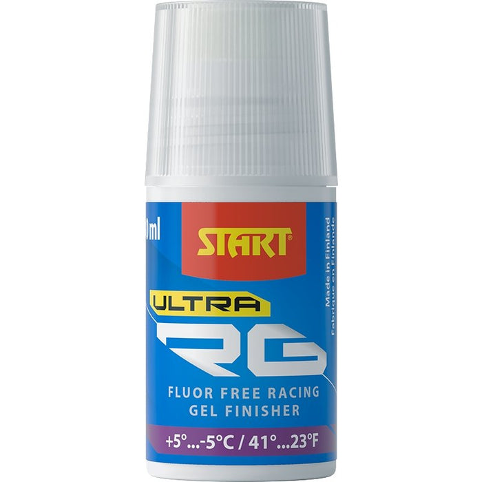 Start RG Ultra Gel Finisher Lila +5 / -5