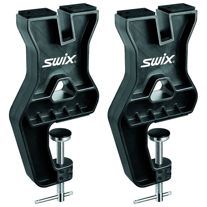 Swix - Swix F4 Ski Vise - T0149-F4 - Skidvalla.se