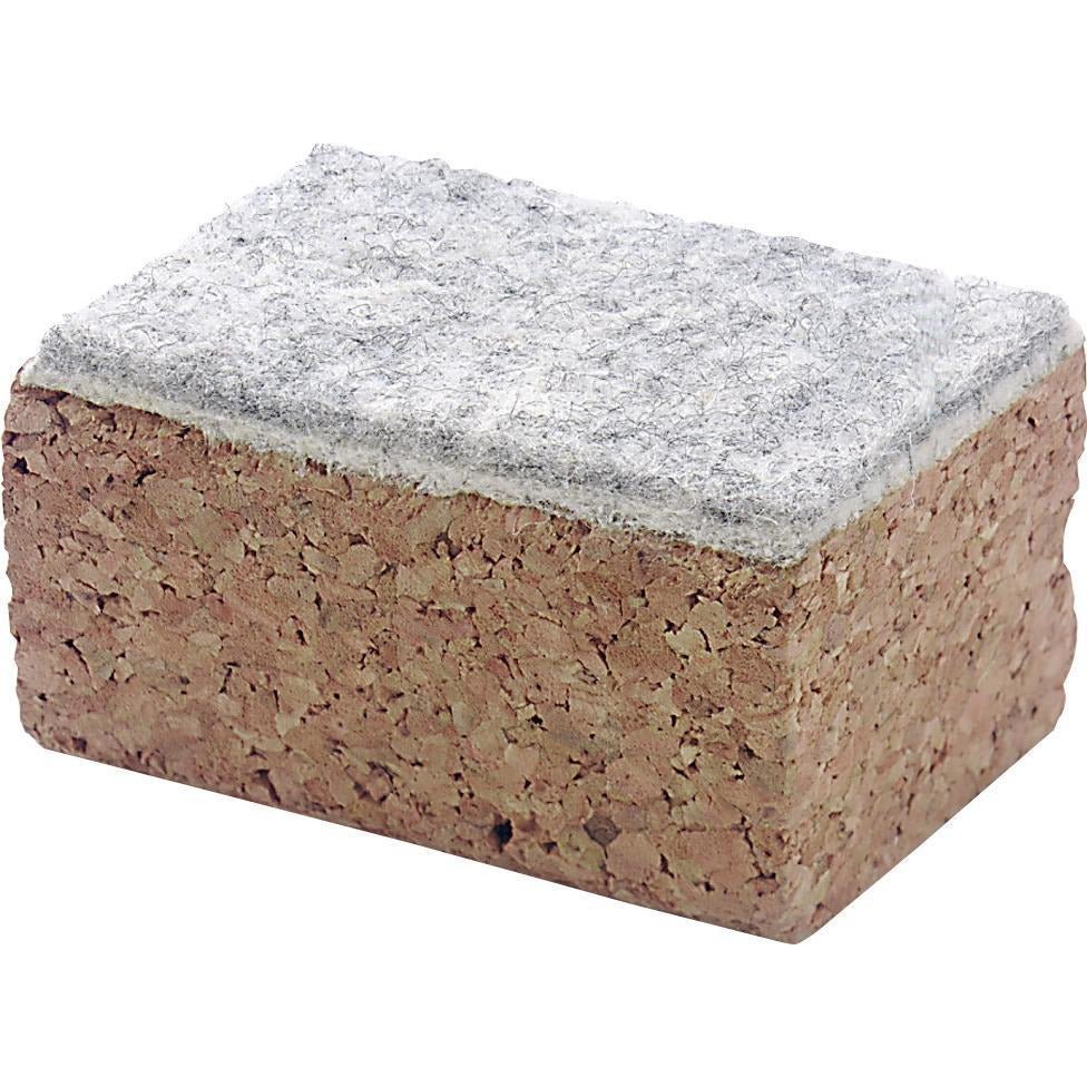 Swix - Swix Naturkork med filt - T0021 - Skidvalla.se