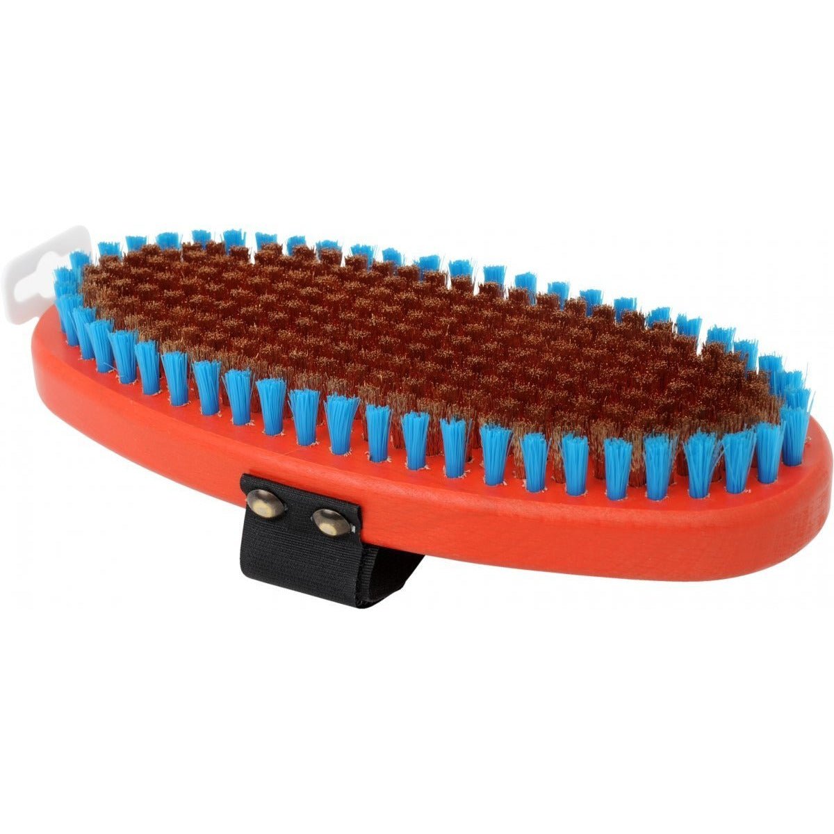 Swix - Swix Oval Medium Bronsborste - T0162O - Skidvalla.se
