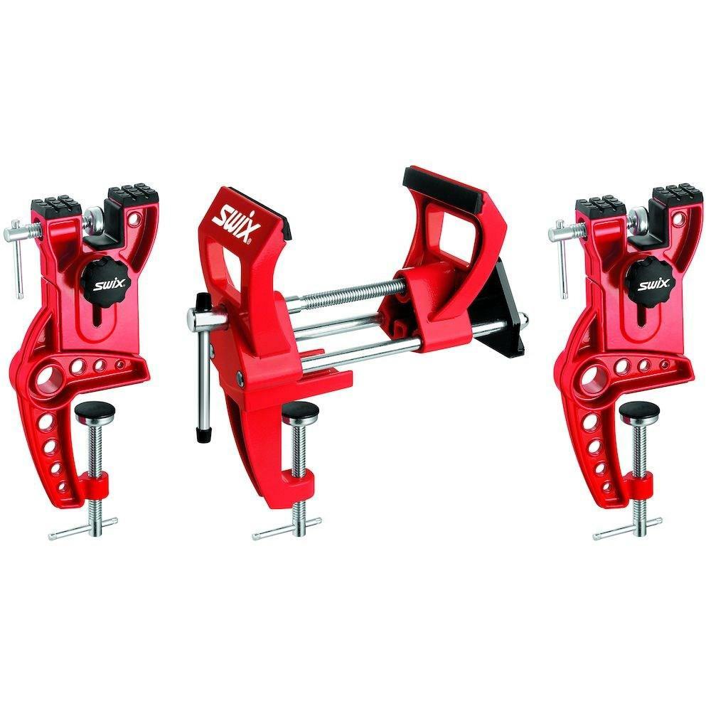 Swix - Swix Power Pro Vise - T0149-90N - Skidvalla.se