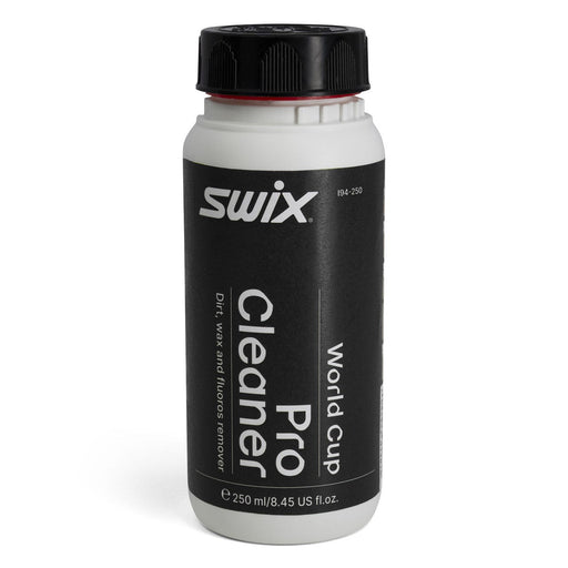 Swix - Swix Pro Cleaner Rengöring 250ml - I94-250 - Skidvalla.se