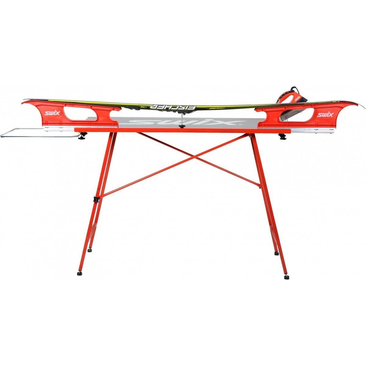 Swix - Swix profil till längdskidor T766 - T0766 - Skidvalla.se
