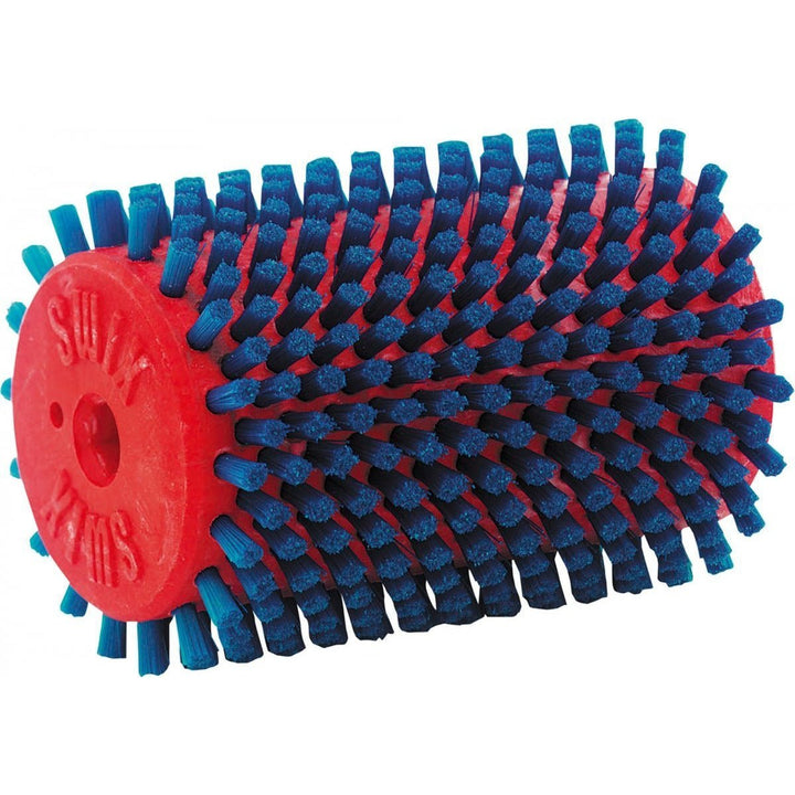 Swix - Swix Rotoborste Nylon - T0017W - Skidvalla.se