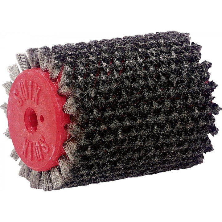 Swix - Swix Rotoborste Stål - T0019S - Skidvalla.se