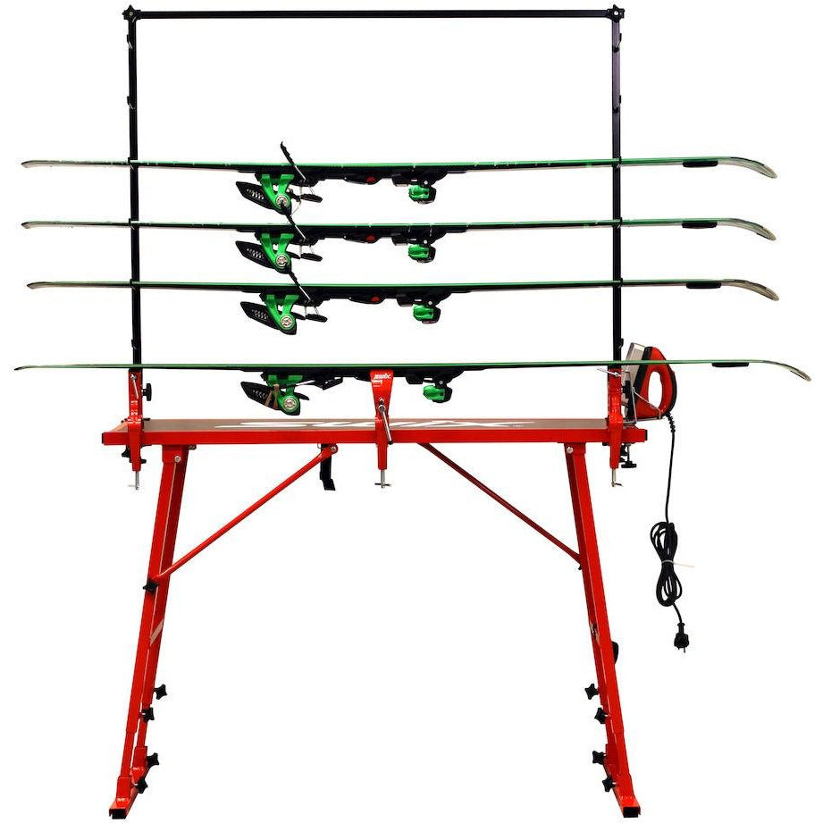 Swix - Swix Skidstativ T77-FR - T0077-FR - Skidvalla.se