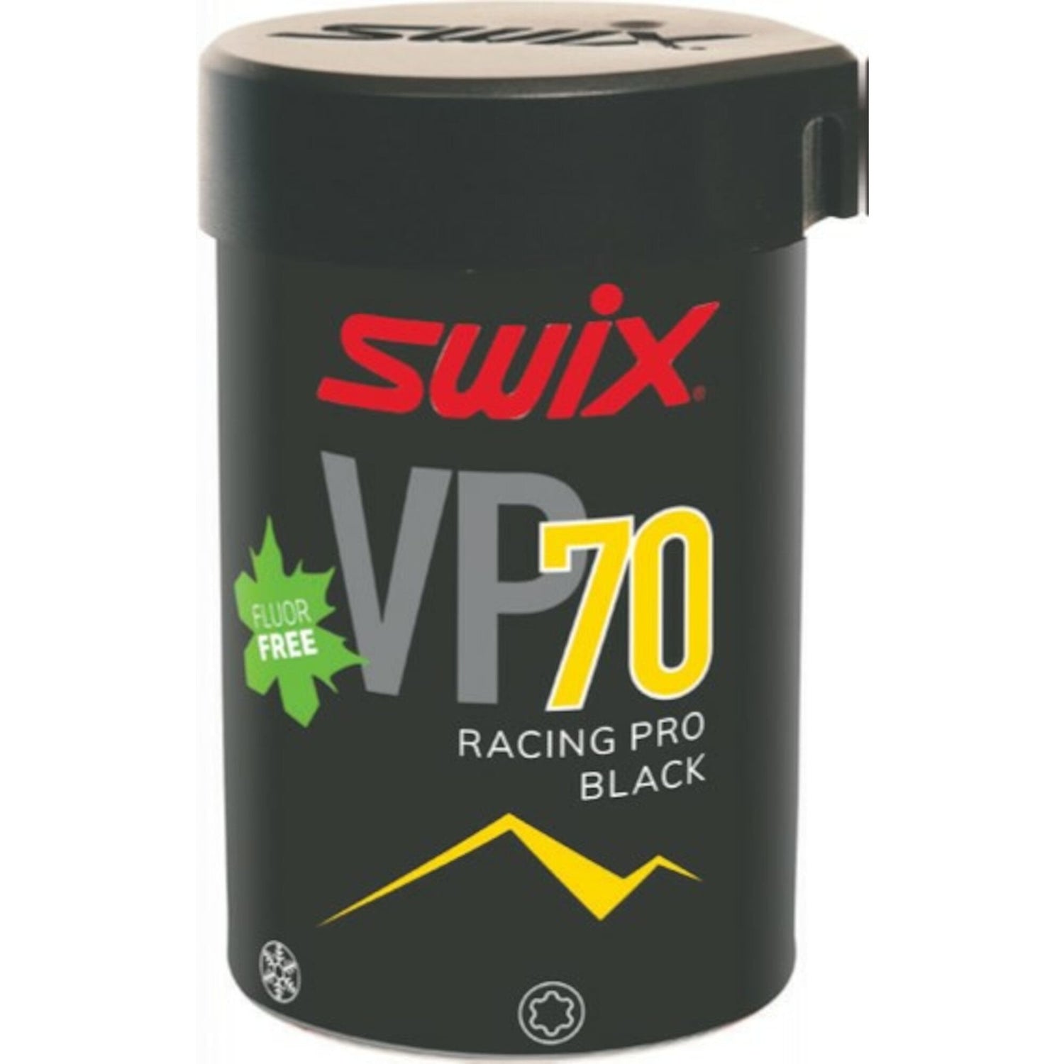 Swix - Swix VP70 Racing Pro Yellow +3 / -0 - VP70 - Skidvalla.se