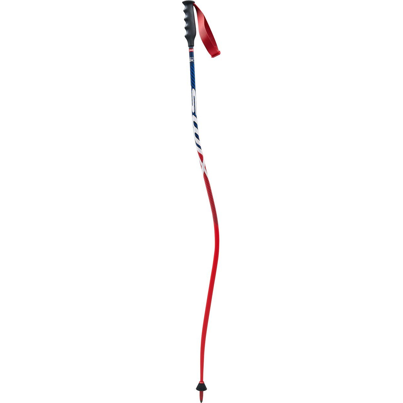 Swix - Swix WC Pro DH Carbon Stav - AC125-00-1100 - Skidvalla.se
