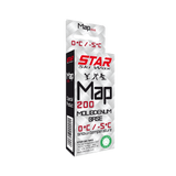 Star MAP200 grafitbas 60 g