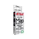 Star MAP Black grafitbas 60 g