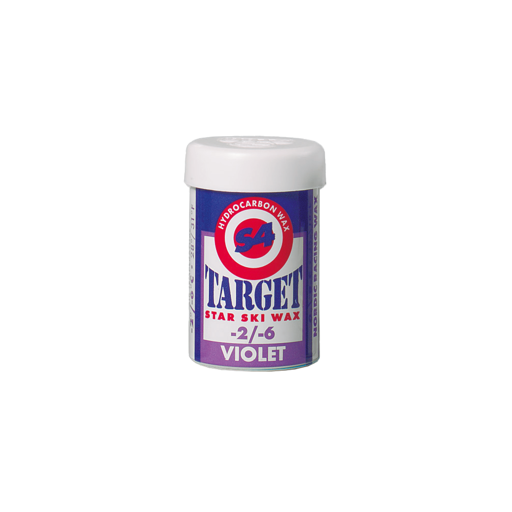 Star S4 fästvalla lila 45 g