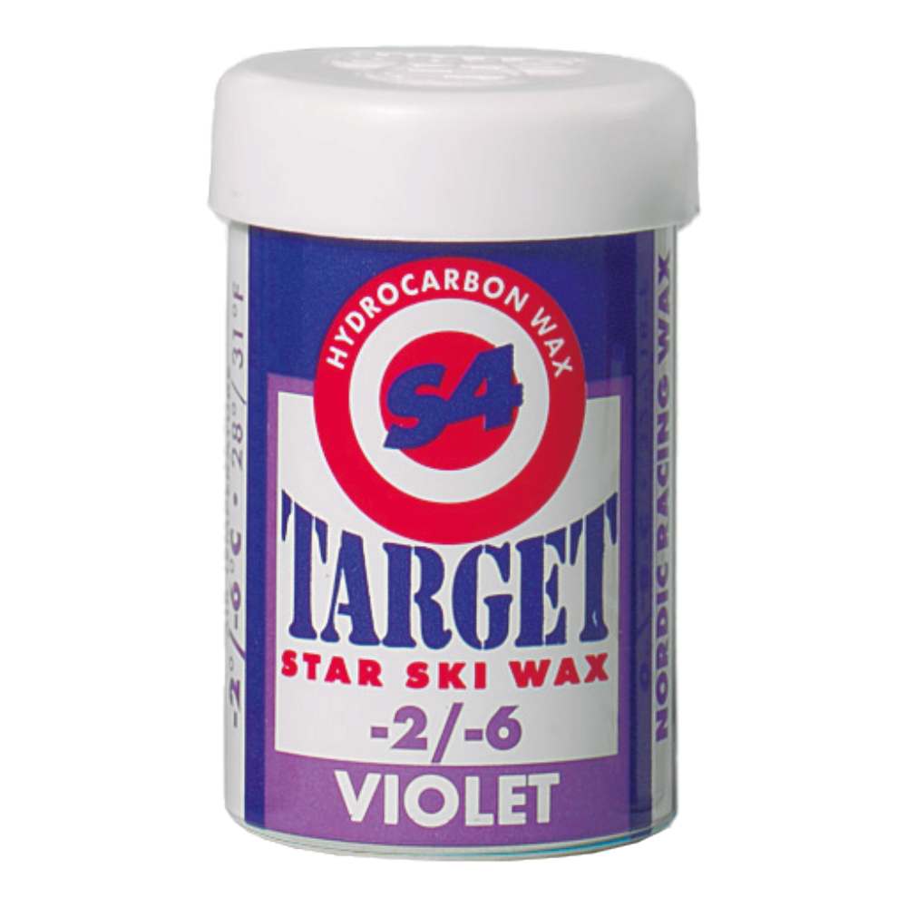 Star S4 fästvalla lila 45 g