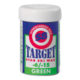 Star S8 fästvalla grön 45 g