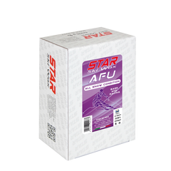 Star AFU Alpin Flash Hydrocarbon 1 kg