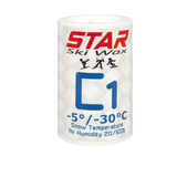 Star C1 Cold Wax 50 g