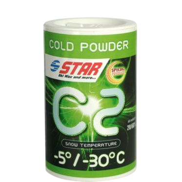 Star C2 Cold Wax 50 g