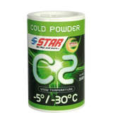 Star C2 Cold Wax 50 g