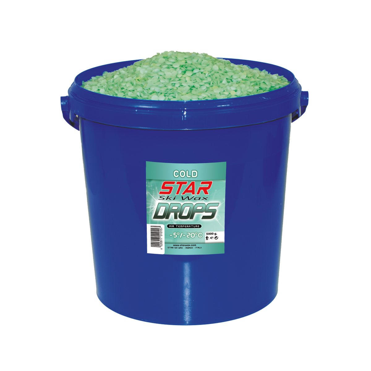 Star Universal Drops Minus 5 kg
