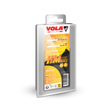 Vola HM Race Molybden Gul glidvalla 80 g