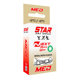 Star NEXT Race Block Med