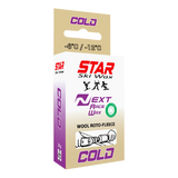Star NEXT Race Block Cold
