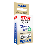 Star NEXT Race Block Polar