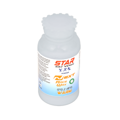 Star NEXT Race Powder Warm 100 g