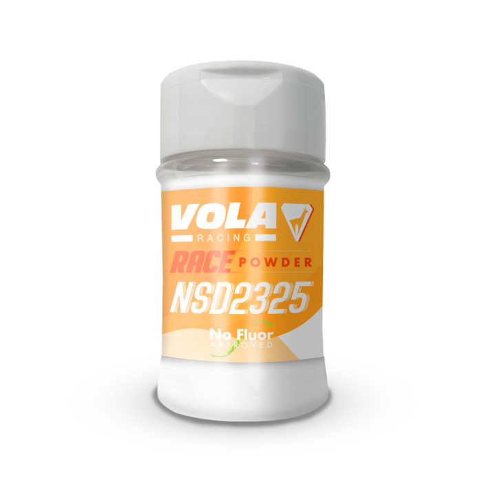 Vola Race NSD2325 glidpulver 40 g