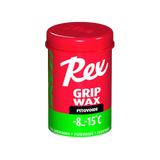 Rex Light Green burkvalla