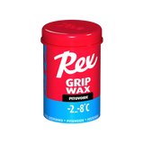 Rex Blue burkvalla