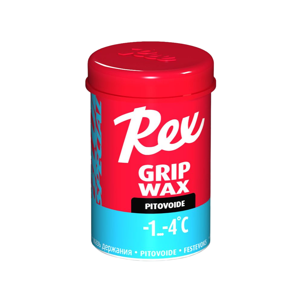 Rex Blue Special burkvalla