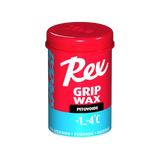 Rex Blue Special burkvalla