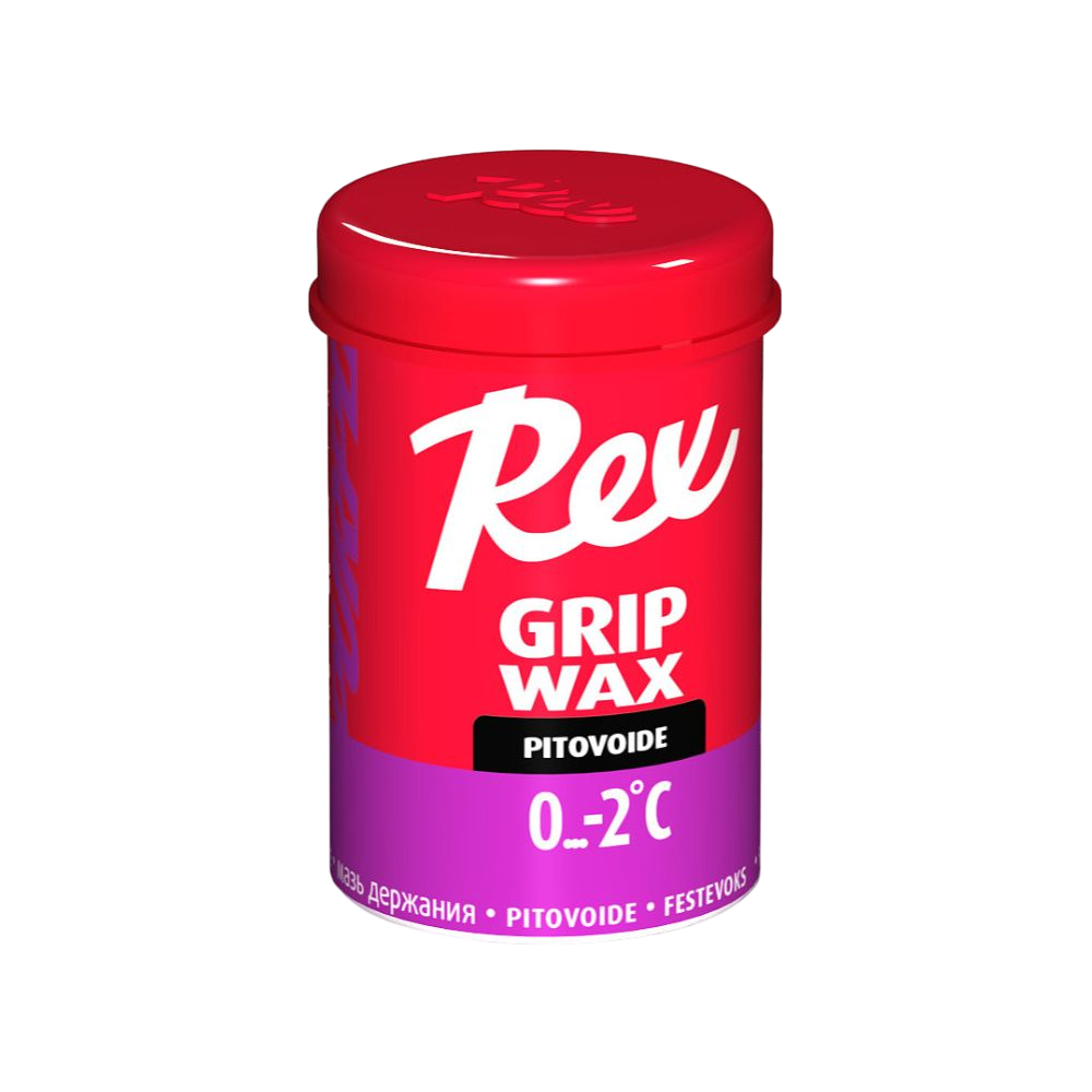 Rex Purple Special burkvalla