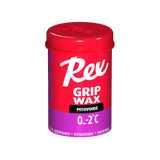 Rex Purple Special burkvalla
