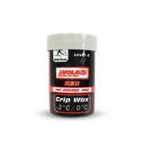 Vola P42 Röd burkvalla 45 g