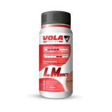 Vola LM Race Rot flüssiges Gleitwachs 250 ml