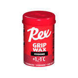 Rex Red burkvalla