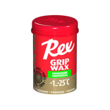 Rex Universal Tar burkvalla