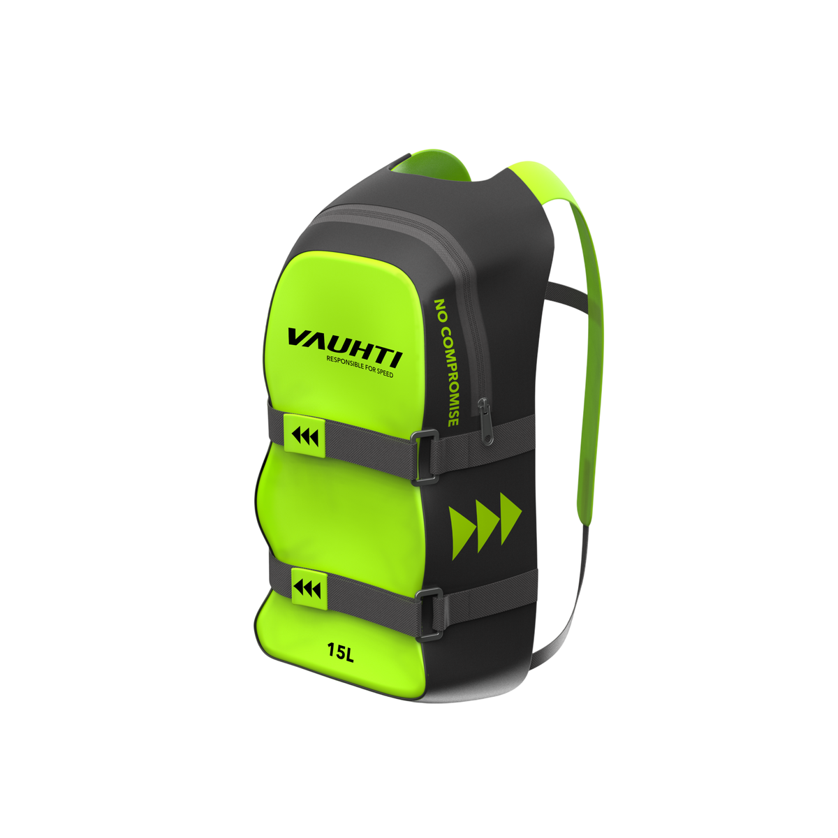 Vauhti KALPPIA Ryggsäck 15 l