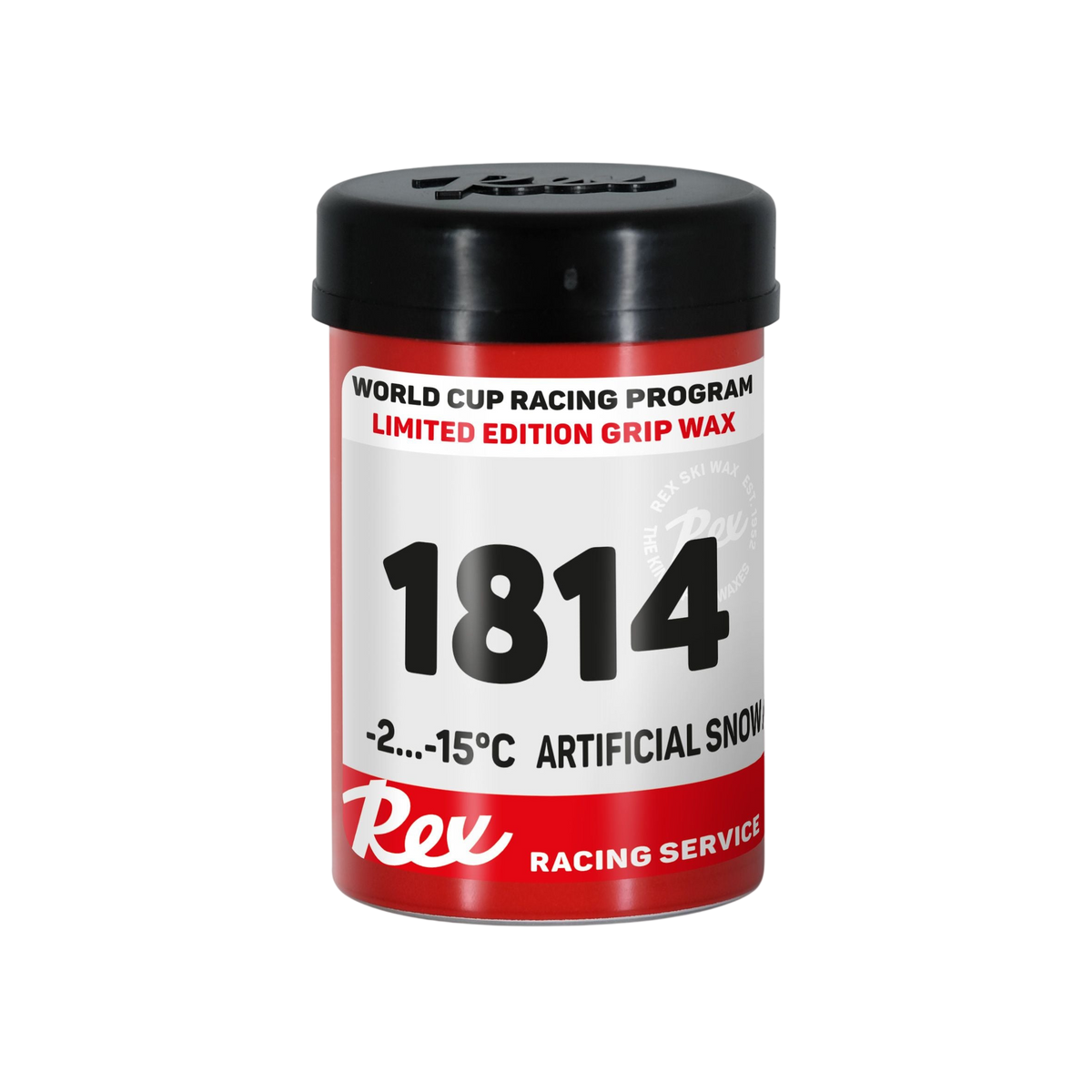 Rex TK-1814 Service Line burkvalla