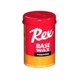 Rex Base Wax grundvalla