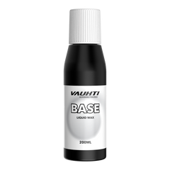 skidvalla.se Vauhti Base flytande grundvalla i 200 ml flaska för optimalt glid på längd- och alpinskidor