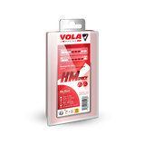 Vola HM Race Röd glidvalla 80 g