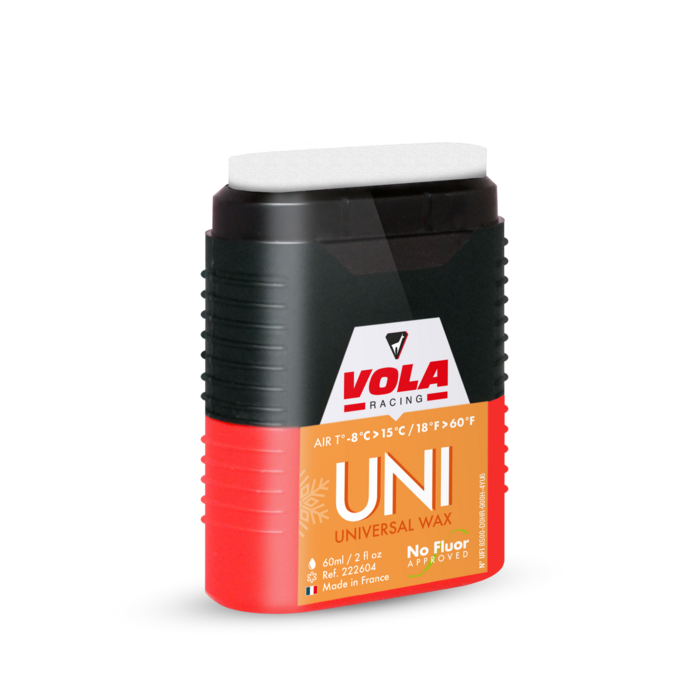 Vola Universal Quick Boost glidvalla 60 ml