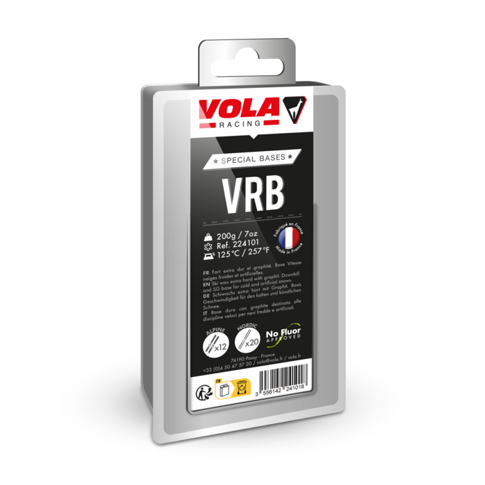 Vola Base VRB basvalla 200 g