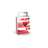 Vola HM Race Röd glidvalla 40 g